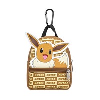 Pokèmon Bag Charm Eevee Beige