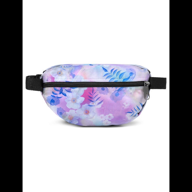 Eastpak Midjeväska Springer Rosa blomma 3