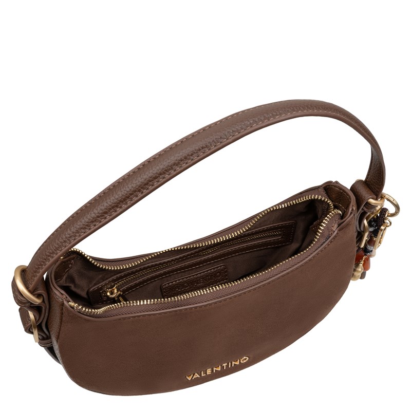 Valentino Bags Skuldertaske Winnie Winter Brun 6