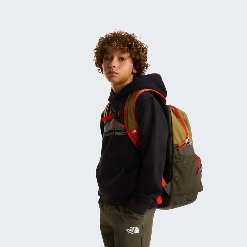 The North Face Ryggsäck Chuckwalla Y Brun 7