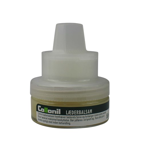 Læderbalsam