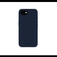 Holdit Mobilfodral Midnight Blue M. blå iPhone 16e 1