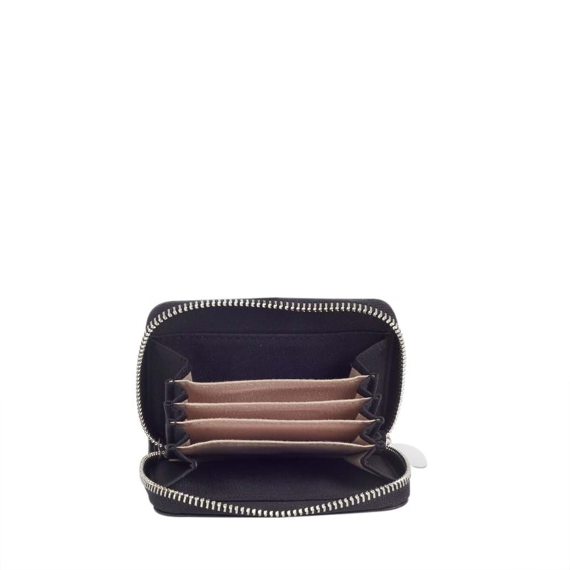 Conmé Plånbok Nicolette Svart 4