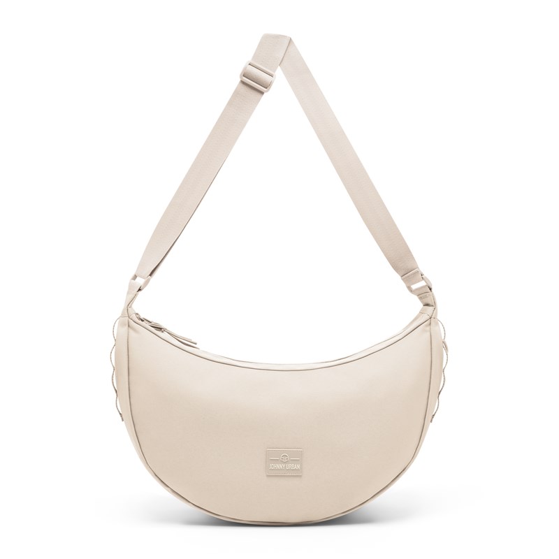 Johnny Urban Crossbody Ally L Sand 4