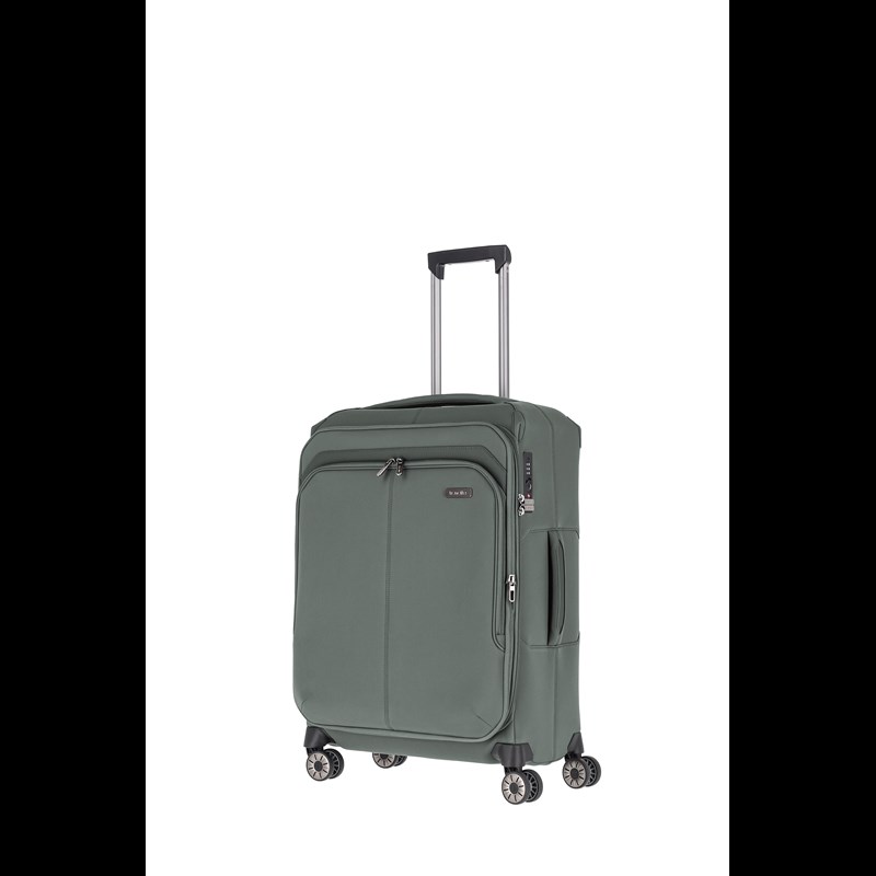 Travelite Resväska Prima Oliv 68 Cm 3