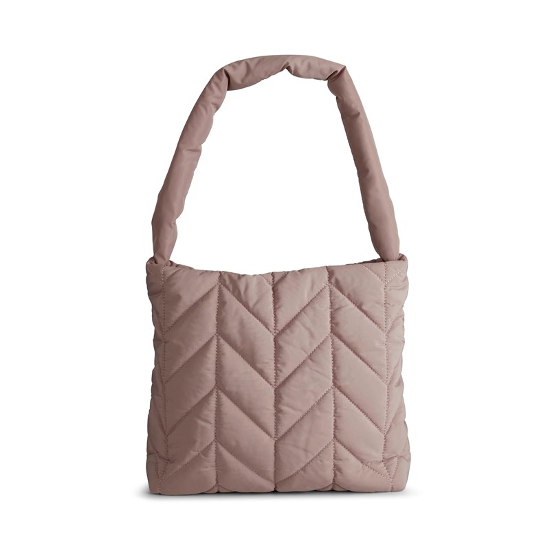 MARKBERG Skuldertaske Bonnie Sart Rosa 5