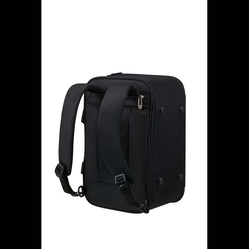 Samsonite Underseater Respark Svart 40 4