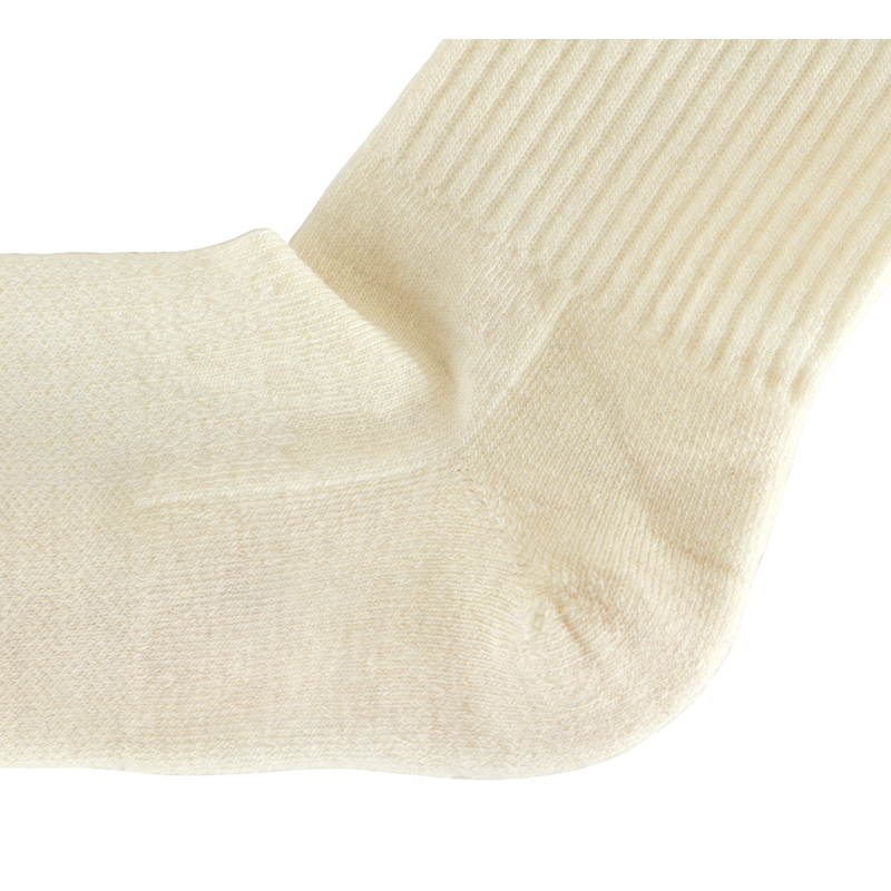 Fjällräven Strumpor Wool Sock Vit Str XL 2