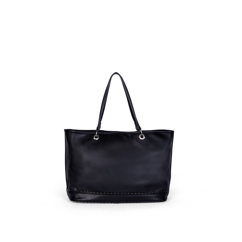 Juicy Couture Shopper Kimberly  Svart/Silver 2