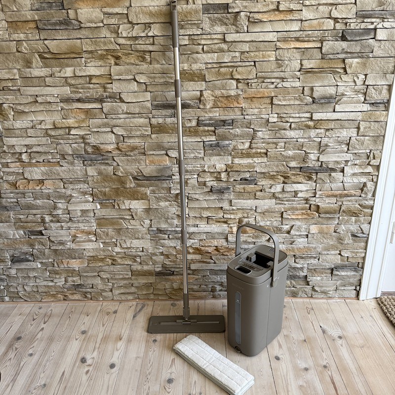 micare Freshmop Tecknology Beige 2