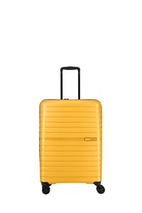 travelite Resväska Trient Gul 66 Cm 1
