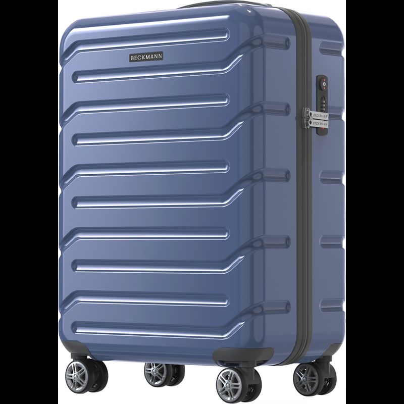 Beckmann Kuffert Motion Blå 65 Cm 3