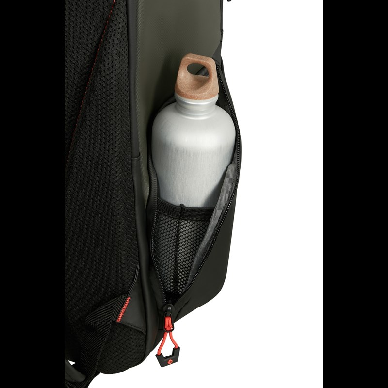 Samsonite Ryggsäck Ecodiver M Grön 15" 8