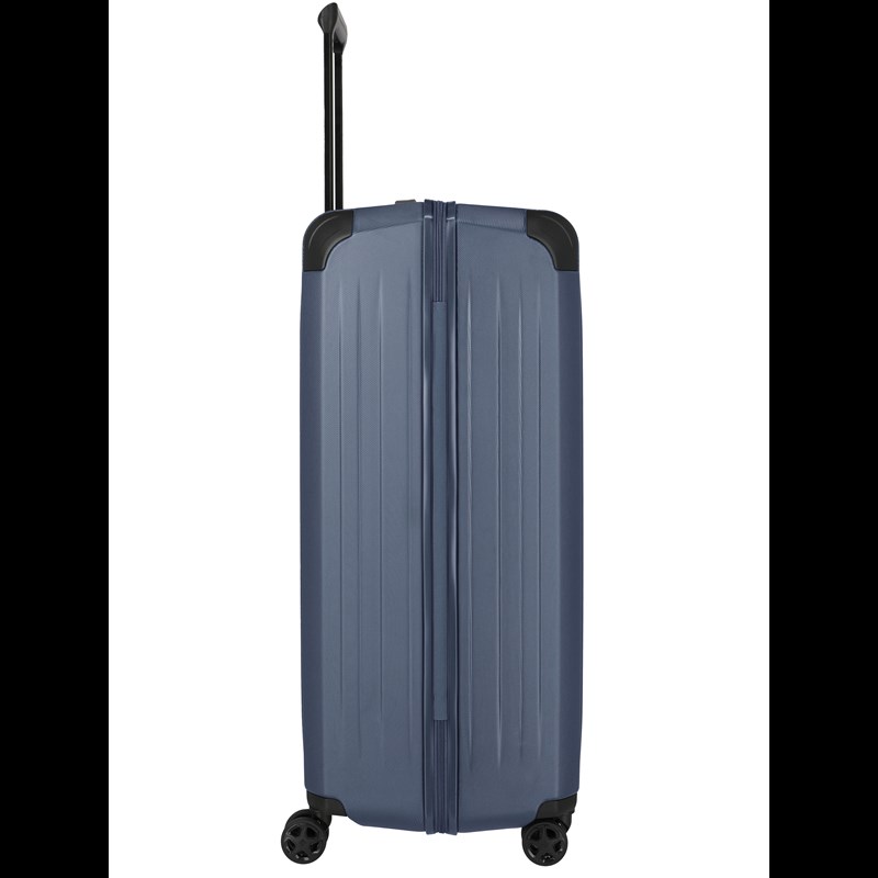 travelite Kuffert Dynamiic Blå 81 Cm 4