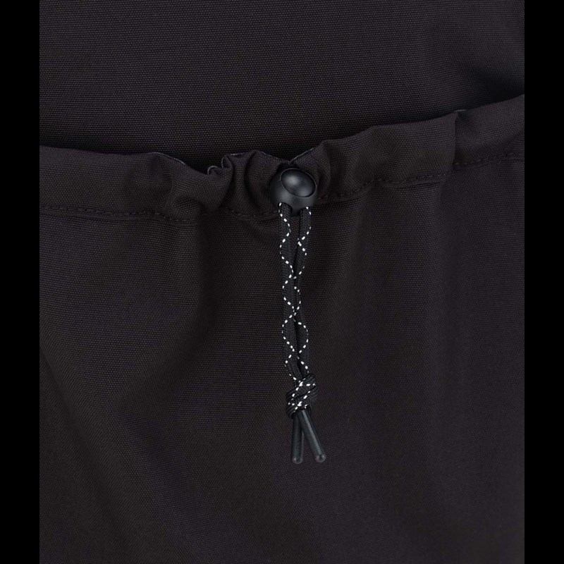 JanSport Ryggsäck Lounge Pack Svart 6