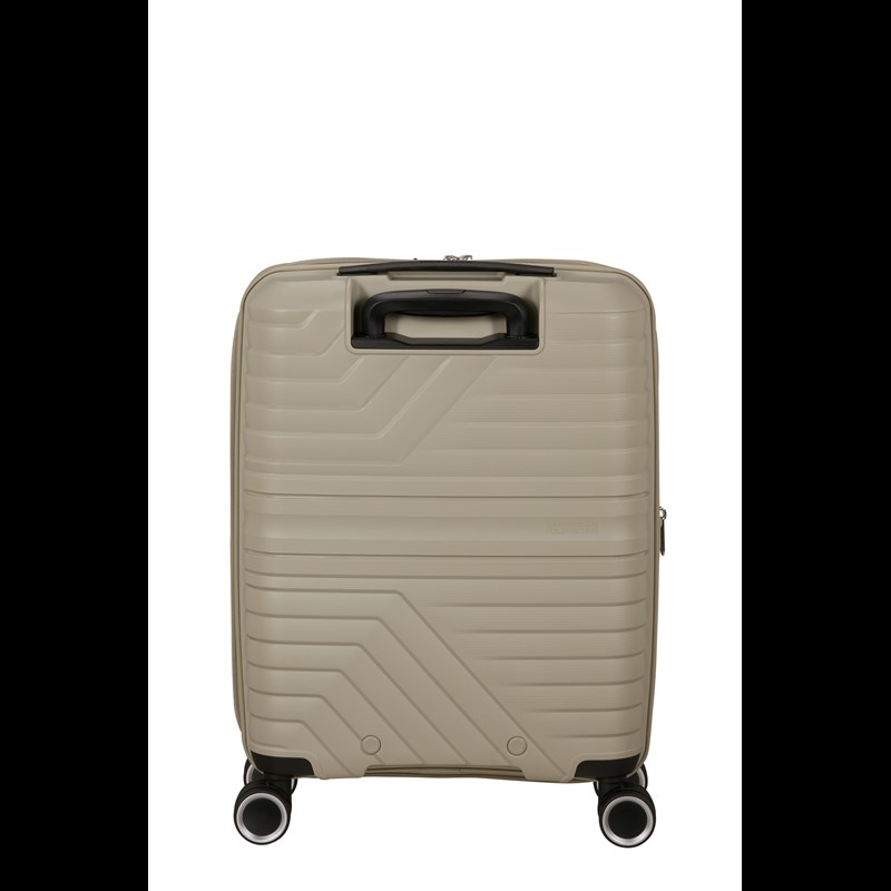American Tourister Kuffert Flytwist Sand 55 Cm 7