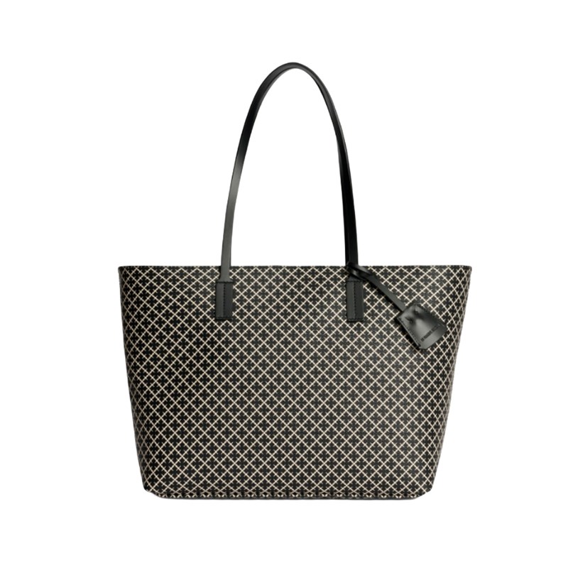 By Malene Birger Shopper Abigail Sort 1