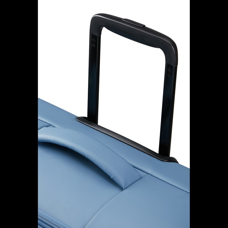 American Tourister Resväska Summerride Blå 69 Cm 9
