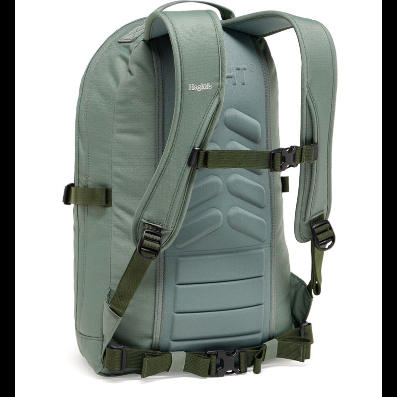 Haglöfs Rygsæk Tight M L. Grøn 6