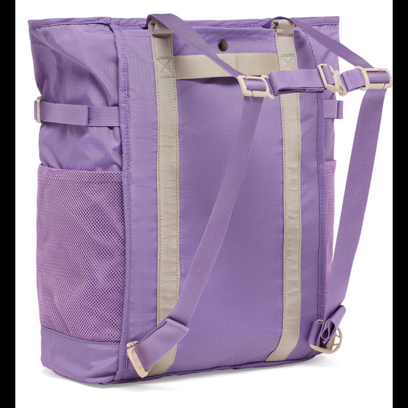 Haglöfs Shopper Tote Tight 25 Lilla 5