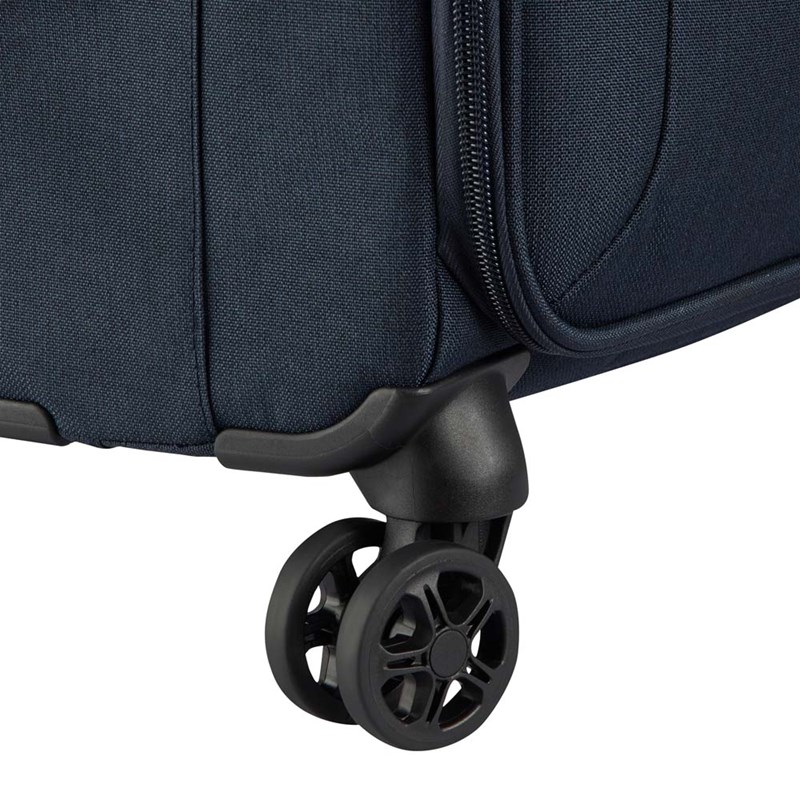 Delsey Kuffert Brochant 3 Navy 55 Cm 8