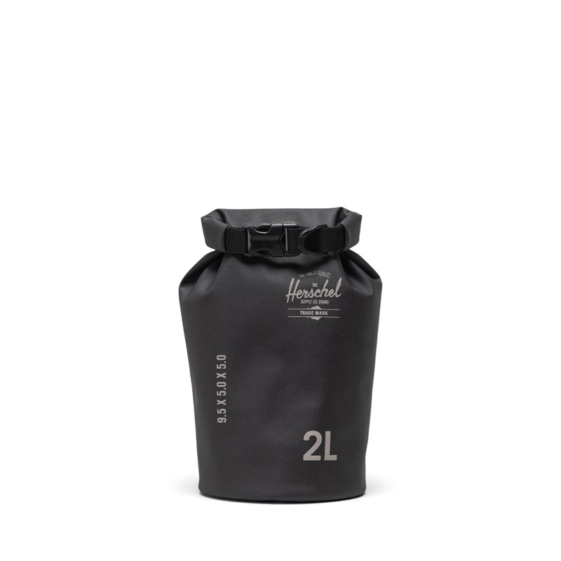 Herschel Packpåsar Organizer 2 Svart 2