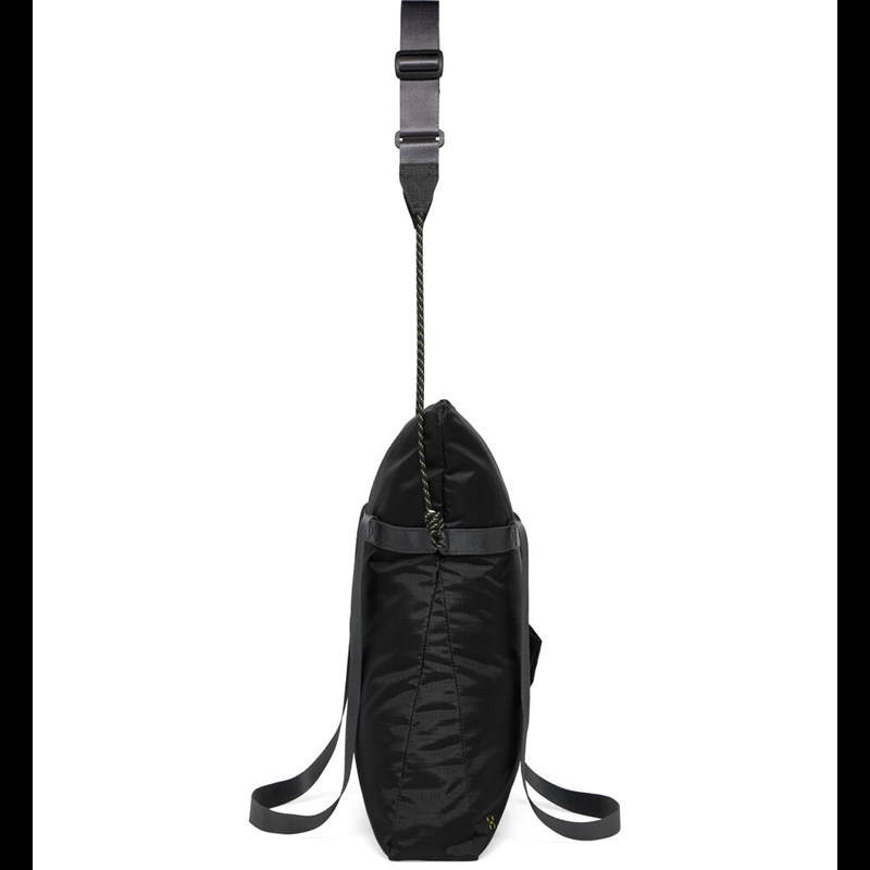 Haglöfs Shopper Tote Brand Sort 6