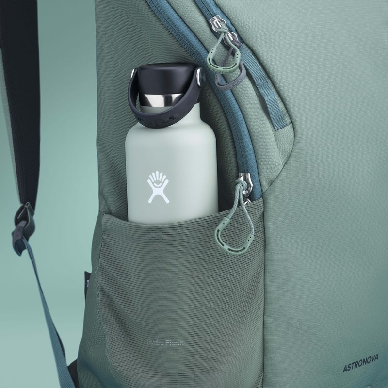 Osprey Rygsæk Astronova Grøn 10