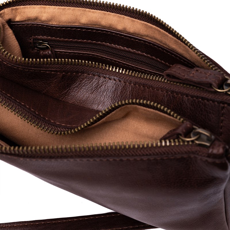 RE:DESIGNED Crossbody Oslo Urban M. Brun 5