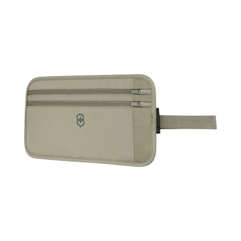 Victorinox Rese Midjeväska Travel Essent Sand 2