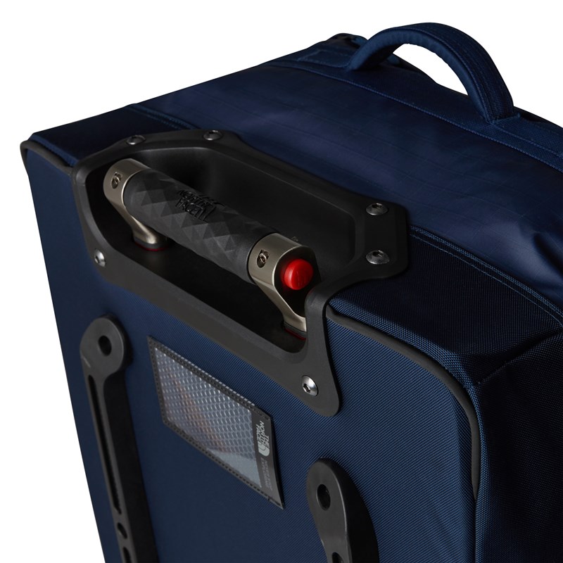 The North Face Resväska Base Camp Voyager 29 Blå 4