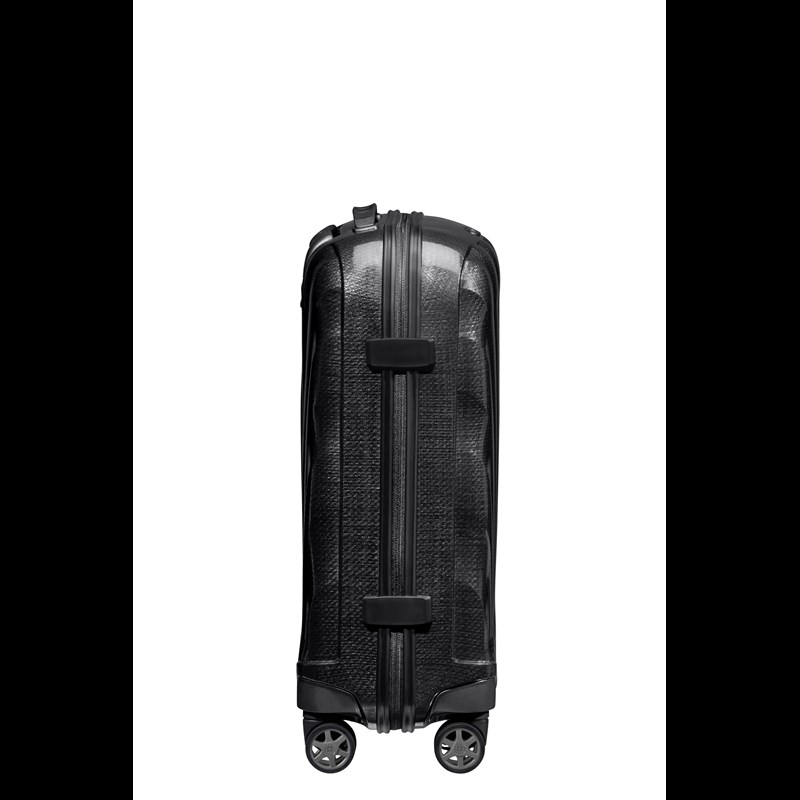 Samsonite Resväska C-Lite  Svart 55 Cm 6