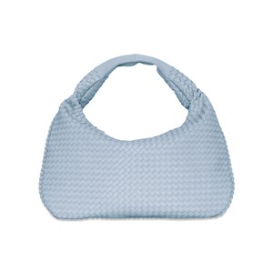 PITAYA Skuldertaske Charlotte 13" Ice blue