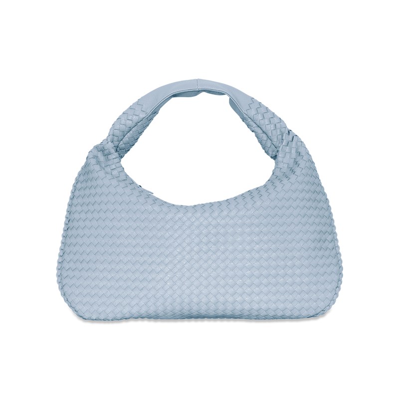 PITAYA Skuldertaske Charlotte Ice blue 13" 1