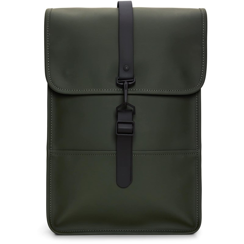 RAINS Rygsæk Backpack Mini Grøn 2