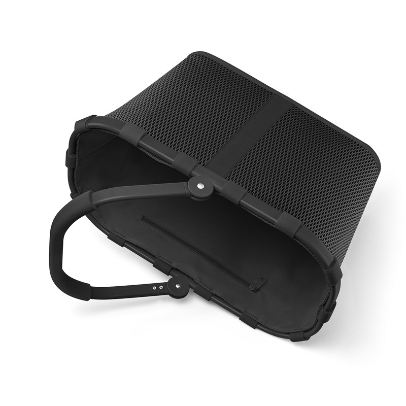 Reisenthel Shoppingkorg Carrybag Svart 5