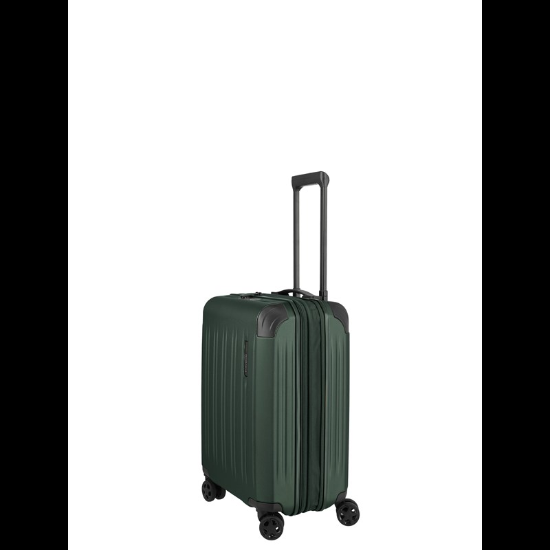 travelite Resväska Dynamiic Grön 55 Cm 2