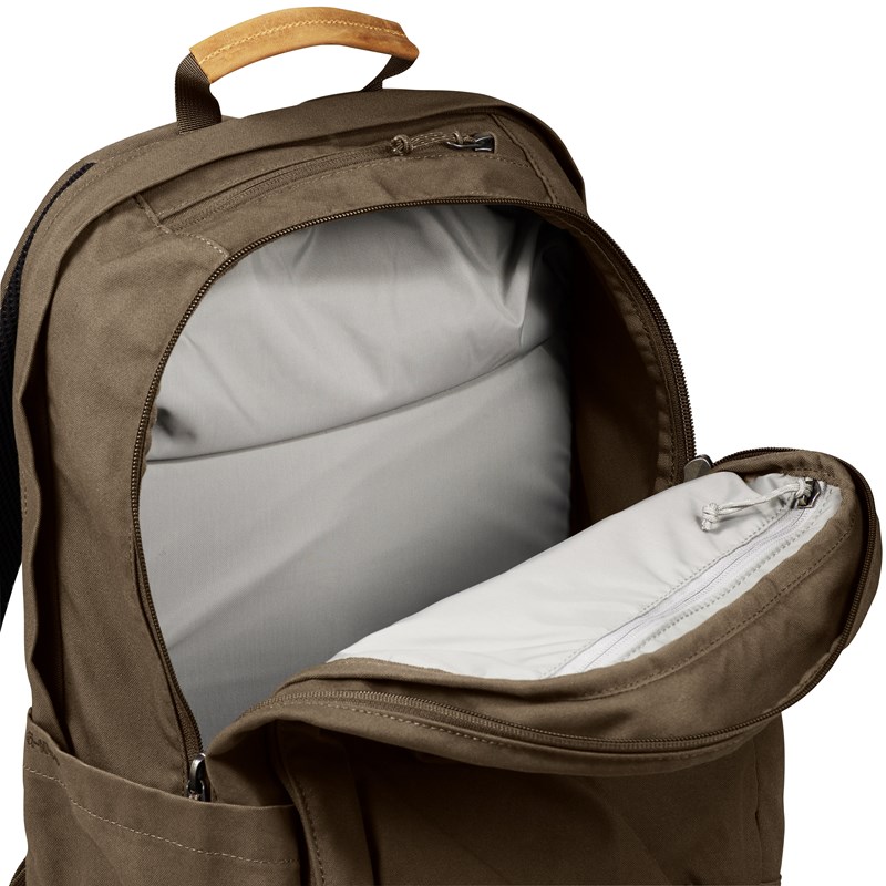 Fjällräven Rygsæk Räven 28 Oliven 15" 4