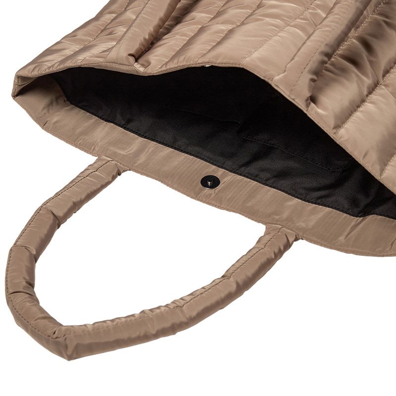 Sofie Schnoor Shopper Tote RuthSY Brun 3