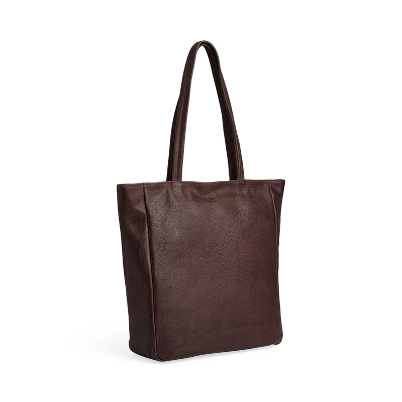 MARKBERG Shopper Morganmbg  Brun 90 Cm 1