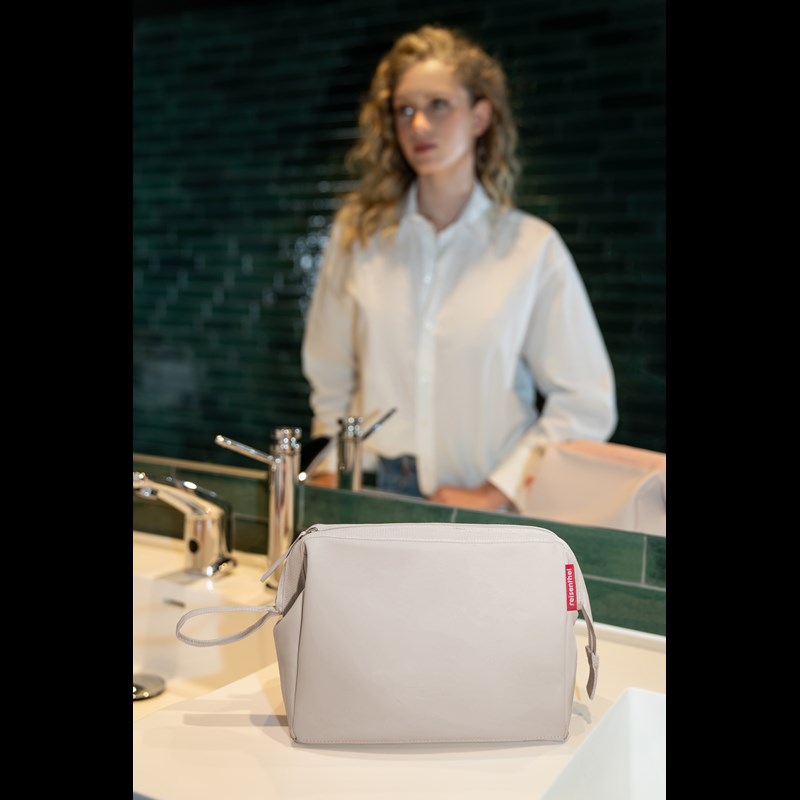 Reisenthel Toilettaske allrounder Grå 2
