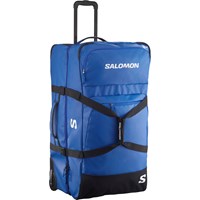 Salomon Trolley Race Trip Container Blå 81 Cm 1