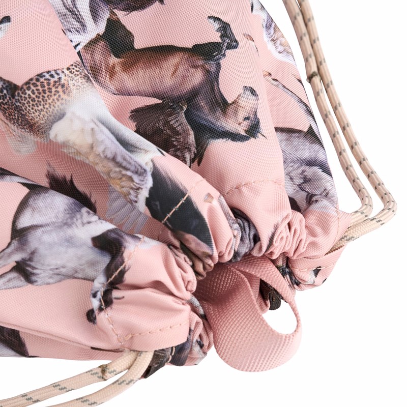 Molo Gymnastikpose Pegasus Lyserød 3