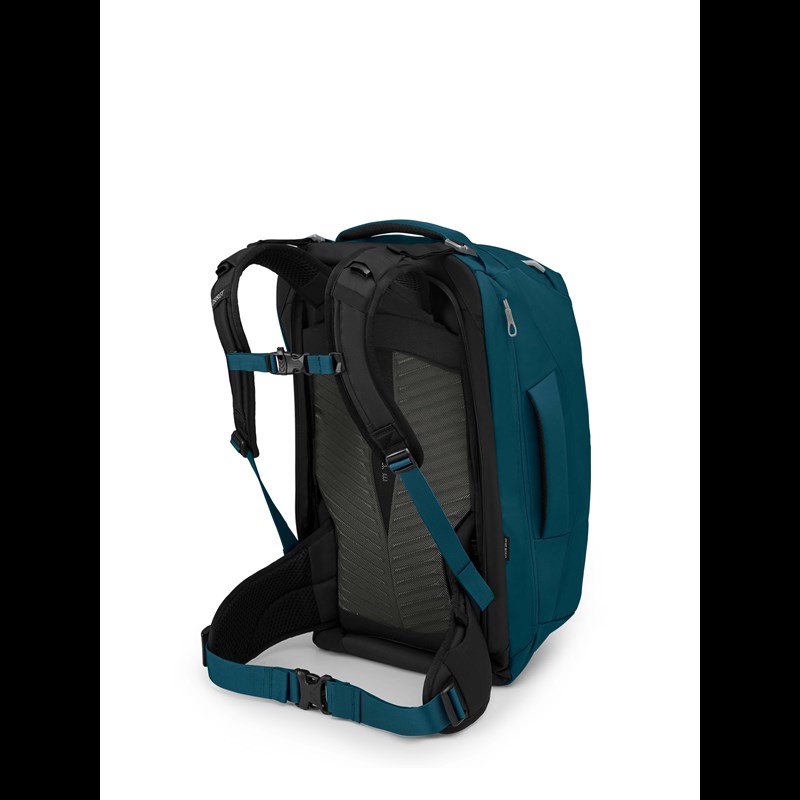 Osprey Ryggsäck Fairview 40 M. blå 4