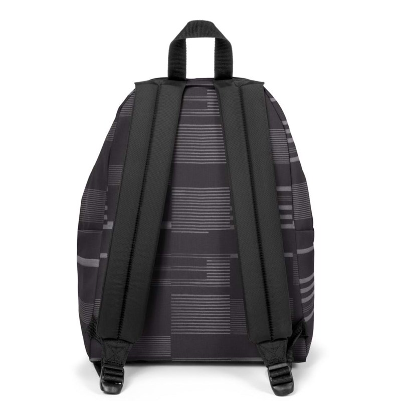 Eastpak Rygsæk Padded Pak'r Sort mønster 5