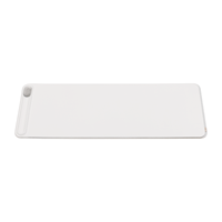 Orbitkey Skrivsunderlägg Organiser Ljusgrå Str S 1