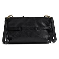 Depeche Clutch Svart 1