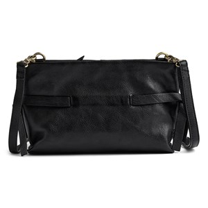 Depeche Clutch Svart