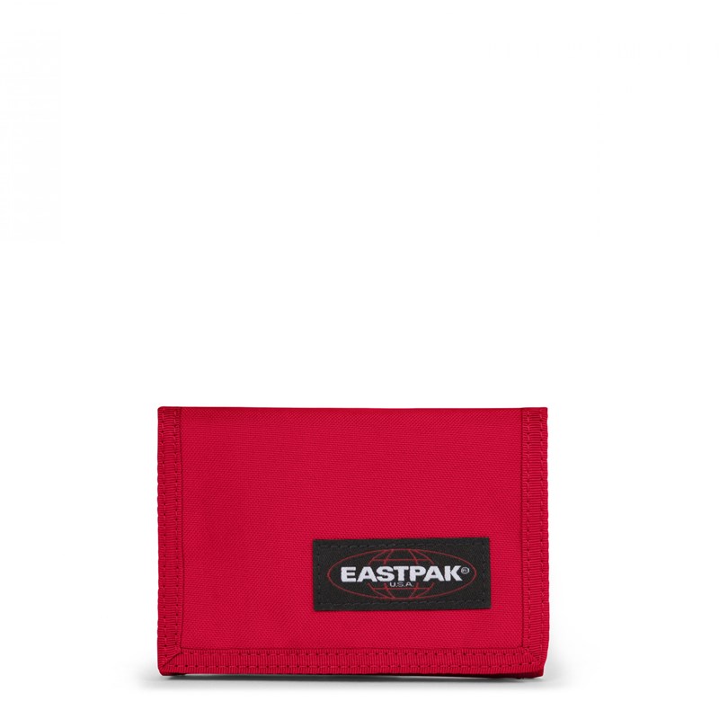 Eastpak Pung Folded Crew  Rød 1