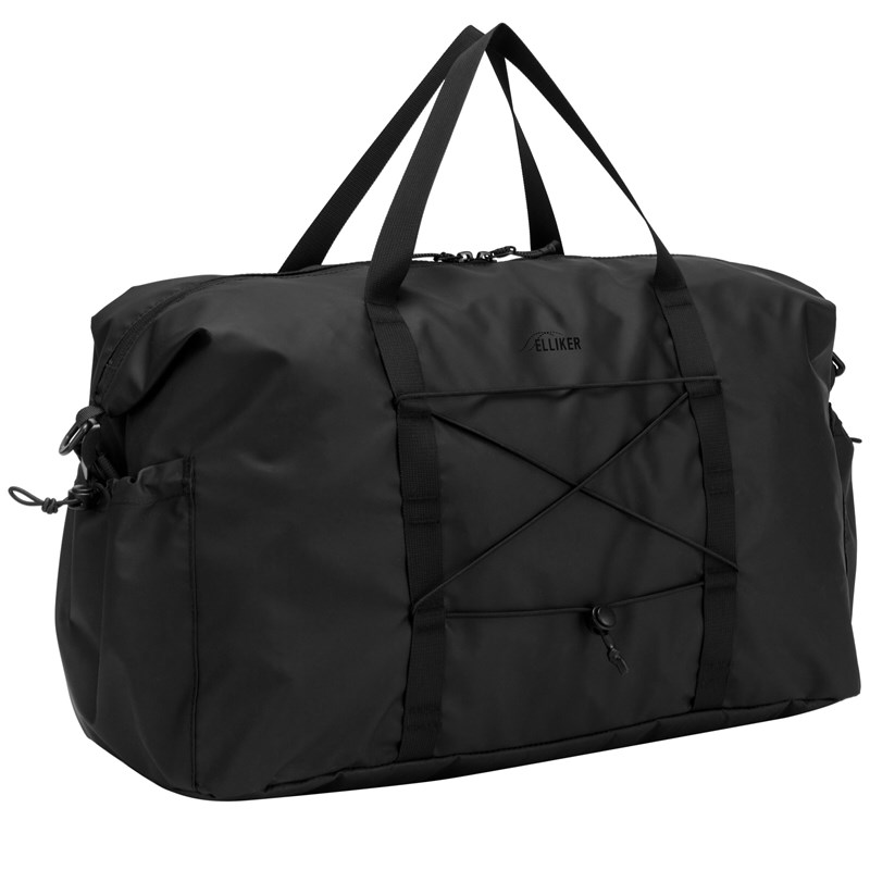 ELLIKER Resväska Arten Holdall  Svart 2